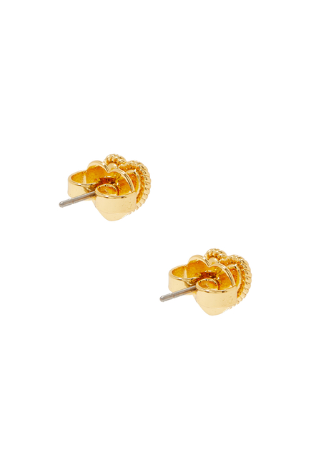 Golden Hour Mini Stud Earrings